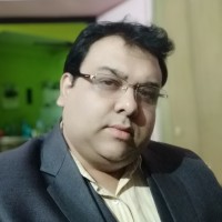 Dipyaman Chakraborty