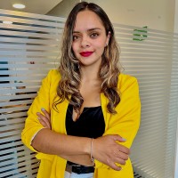 Daniela Olarte Rodríguez