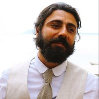 Andrea David Rizzi