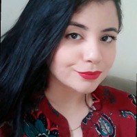 Abigail Noronha Borges de Araujo