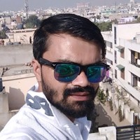Kushagra Choudhary