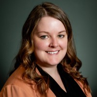 Megan Greineder, Ms