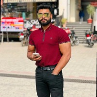 Gurpreet Singh