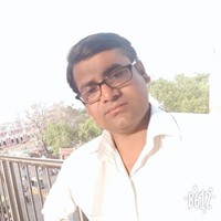 Manoj kumar Choudhary