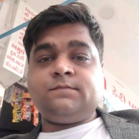 Chirag Anada