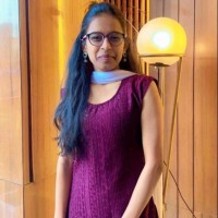 Prajyoti Patil