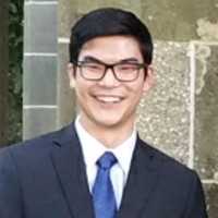 Corey Chung