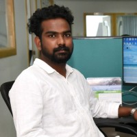 Ananthu Rajendran