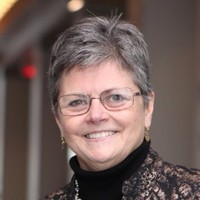 Christine (Chris) Schrage