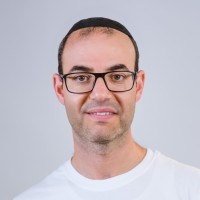 Segev Elmaliach