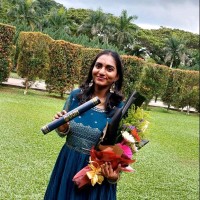 Santhiriga Raman