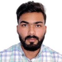 Sharvin puthussery