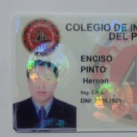Hernan Enciso Pinto