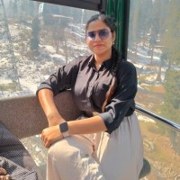 Manisha Shaik