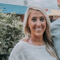 Morgan Durden