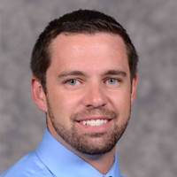 Nick Curry
