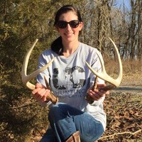 Abby Lindauer