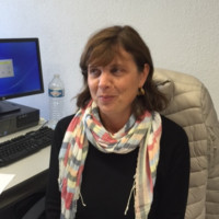 Nathalie Bouchet
