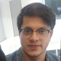ANAS ZUBAIR