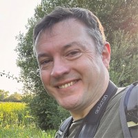 Stuart Jackson