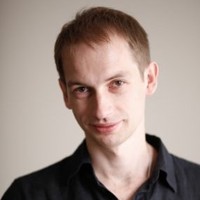 Vadym Sydora