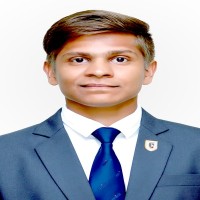 Pulkit Mohta