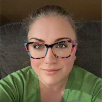 Sarah Mackenzie