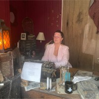 Sharon Evans