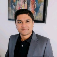 Junaid Qureshi, MBA, CIA