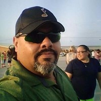 Michael Martinez