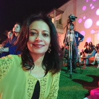 Razia Desai