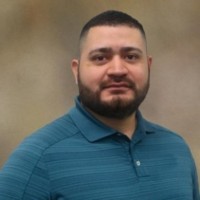 Edgar Hernandez