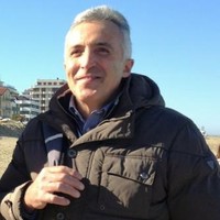 GIUSEPPE REDA