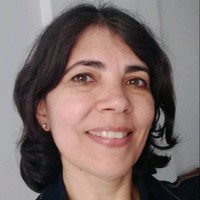 Claudete Ferreira