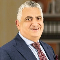 Tarek Samir
