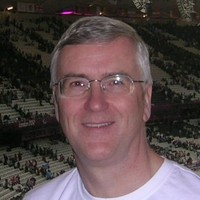 Steven Williamson