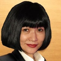 Yoshiko Sakamoto