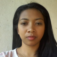 Ranorondriakaharisoa Sandra Lalaina Rakotondraibe