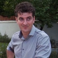 Moris Modzmanashvili