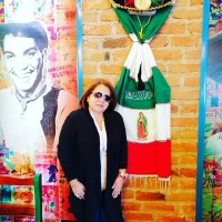 Martha Lopez