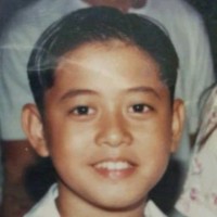 Arnel John Sacramento