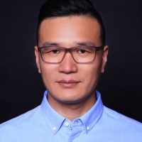 陈晓东