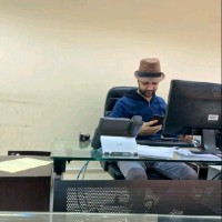 Mohamed Ahmed