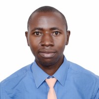 Pacifique Hagenimana
