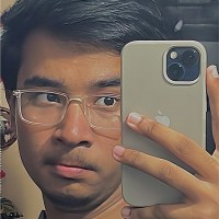 Sushobhit Krishna