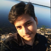 Archisman Mukherjee
