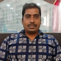 Rajendra Kumar Sahoo