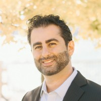 Rashad Khaddaj, Mba