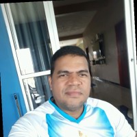 Agnaldo Lopes Dias Lopes