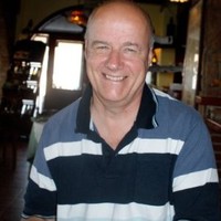 Eric Andrews